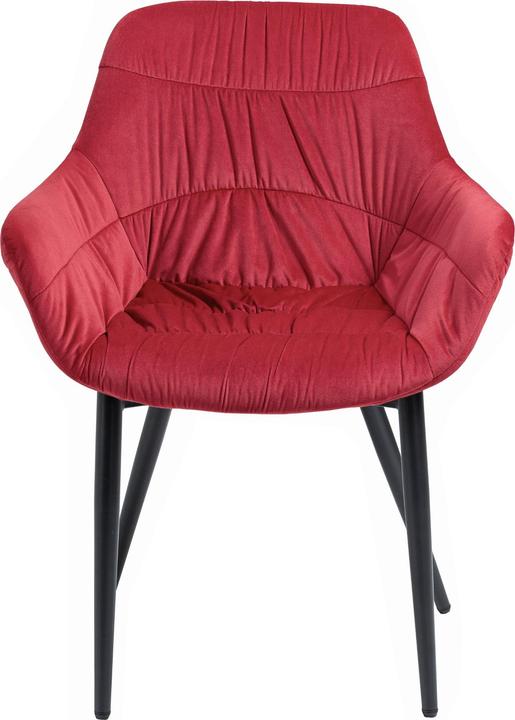 Image du produit SalesFever Essgruppe (160 x 85 x 76,5 cm)