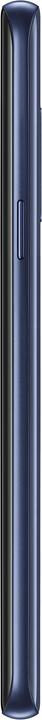 Actual product image Samsung Galaxy S9 (64 GB, Coral Blue, 5.80", Hybrid Dual SIM, 12 Mpx, 4G)