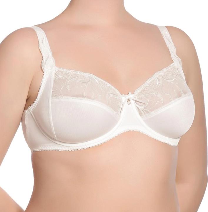 Image du produit Ulla Soutien-gorge Carmen avec armature (105 D, Une unité par pack)