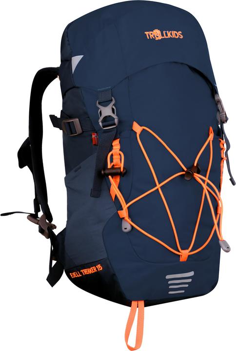 Trollkids Kid's Fjell Trekker 15 (15 l)