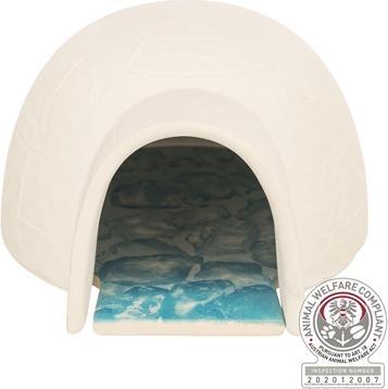 Produktbild Trixie Iglu mit Kühlplatte