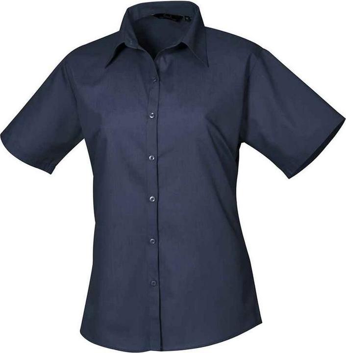 Marineblau