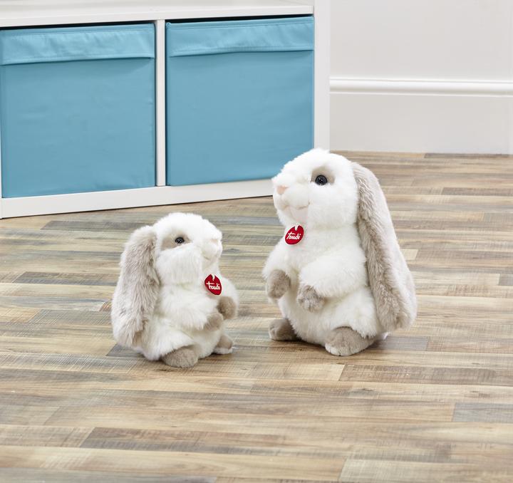 Actual product image Trudi Hare Clemente (17 cm)