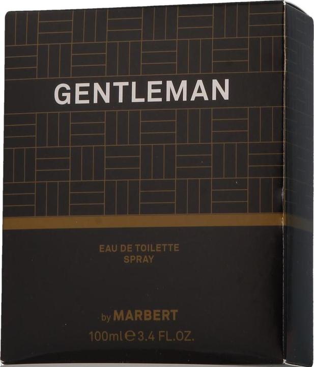 Marbert Gentleman (Eau de Toilette, 100 ml)