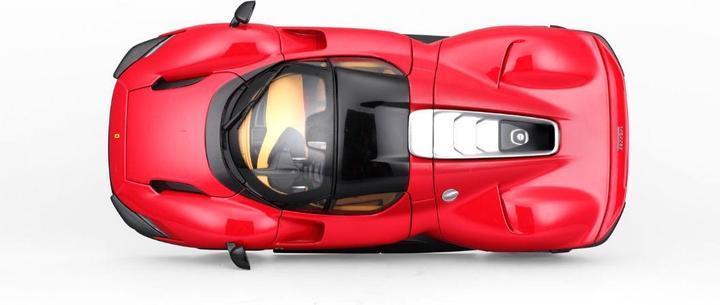 Produktbild Bburago Ferrari Signature Daytona SP3