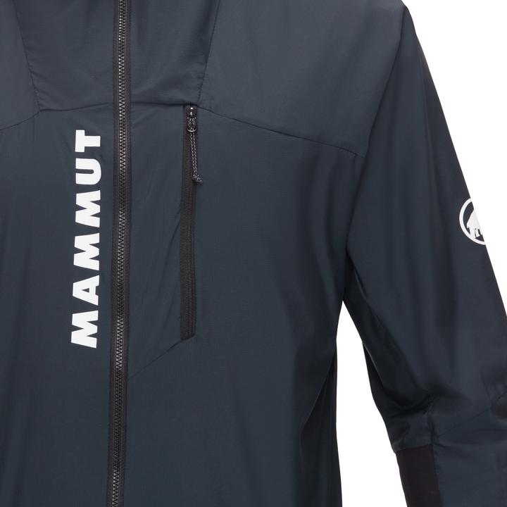 Immagine prodotto Mammut Giacca con cappuccio Aenergy WB Uomo (XXL)