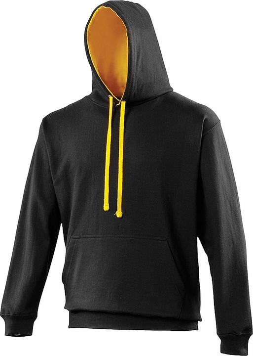 Nero, Giallo dorato
