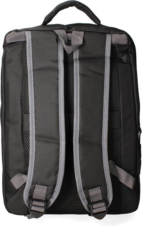 Actual product image B.Cavalli Backpack (3.35 l)