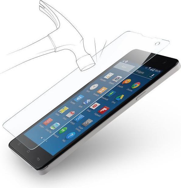 Immagine prodotto Forever tempered glass 2.5D for iPad Air 9.7" (1 Pezzo/i, iPad Air)