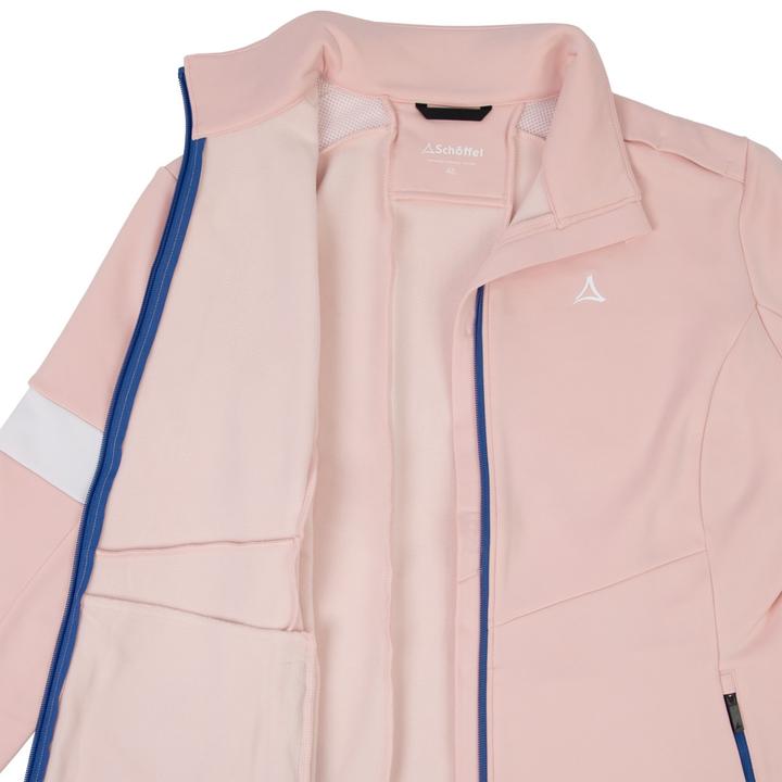 Image du produit Schöffel Veste polaire Grassen (46)