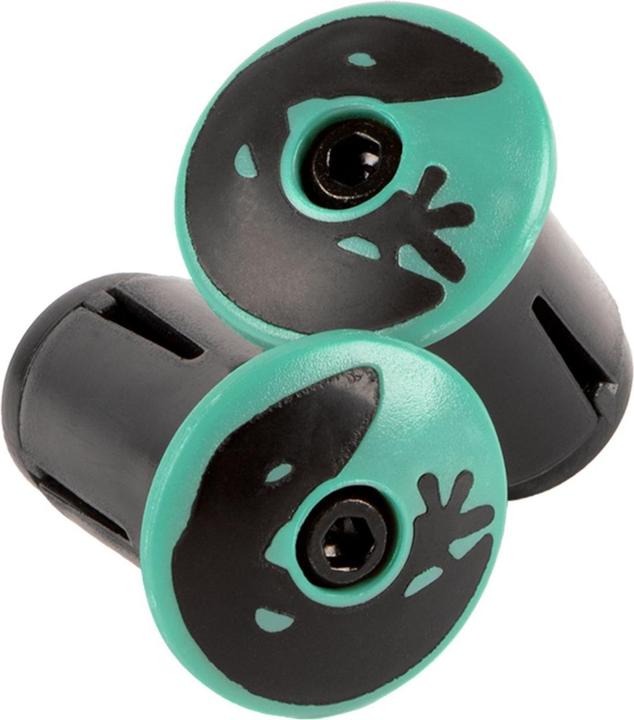 Lizard Skins Spine DSP Unisex-Adulto Celeste-New22 Nastro Bar, Bianchi Celeste, TU