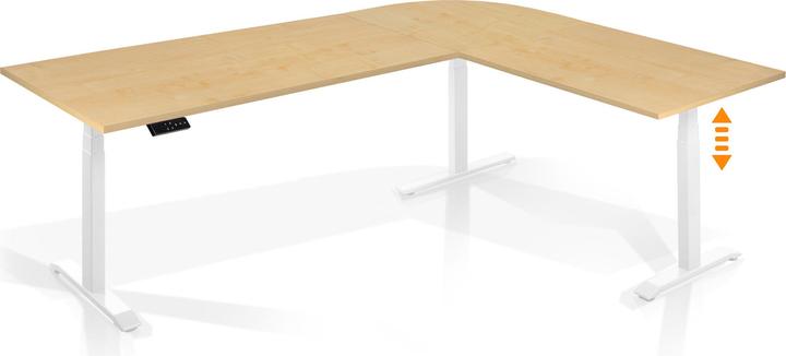 Produktbild Möbel-Eins Office (180 x 230 cm)