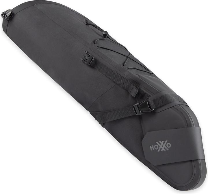 Produktbild Hoxxo Waterproof 10L (10 l, Satteltasche)