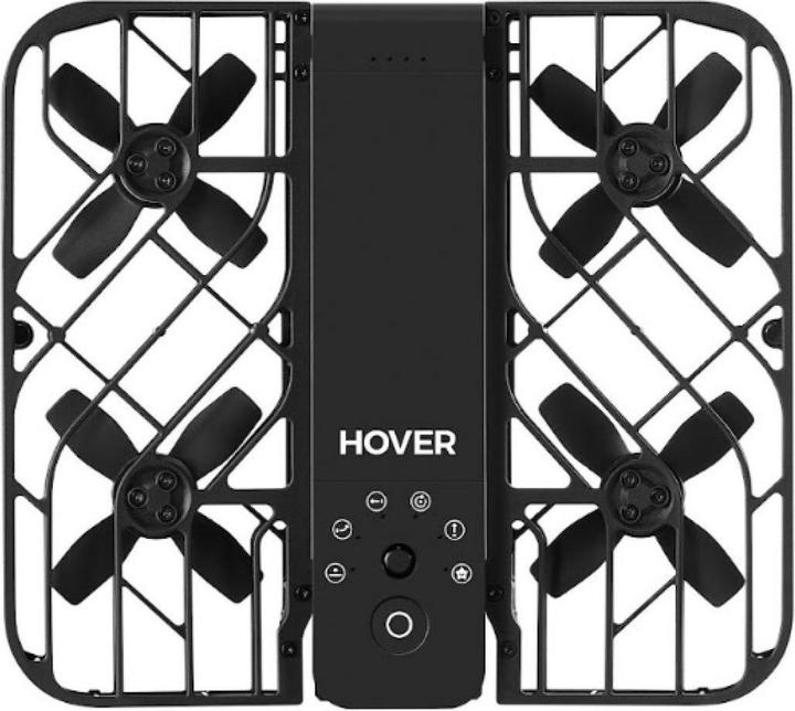 Produktbild HoverAir X1 Combo (11 min, 125 g, 12 Mpx)