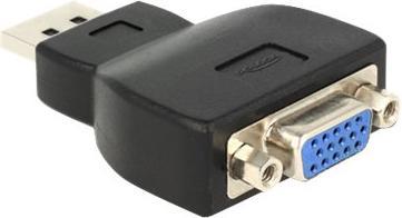 Immagine prodotto Delock DP a (VGA, 6.12 cm)