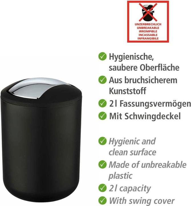 Immagine prodotto Wenko Brasile (2 l)