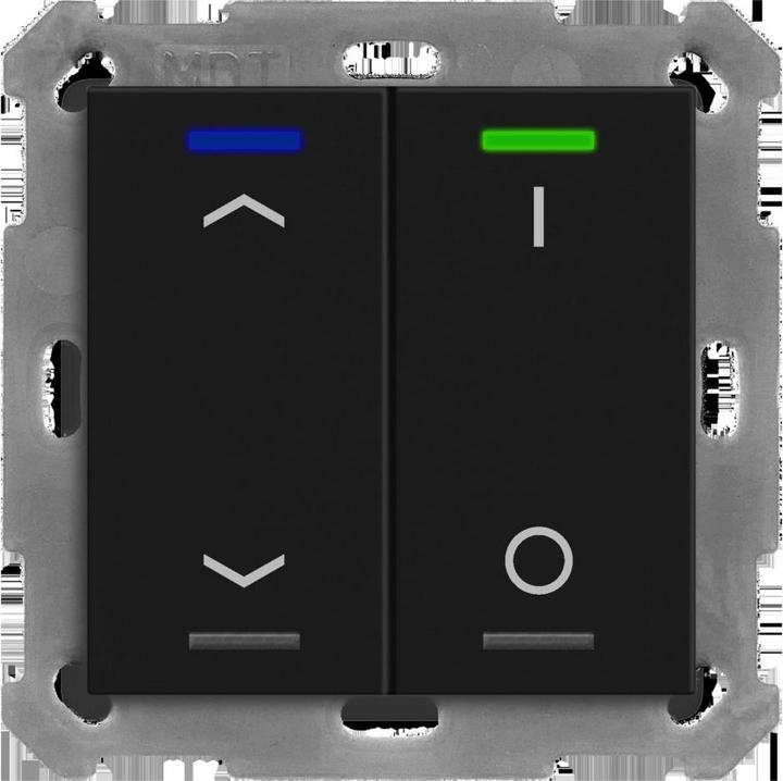 Immagine prodotto MDT Pulsante KNX