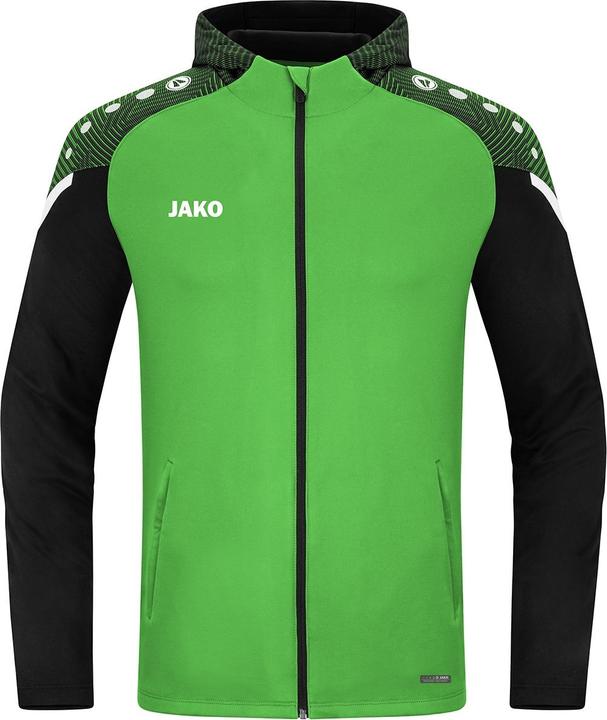 JAKO Kapuzenjacke Performance