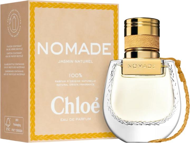 Immagine prodotto Chloé Naturelle Eau de Parfum (Eau de parfum, 30 ml)