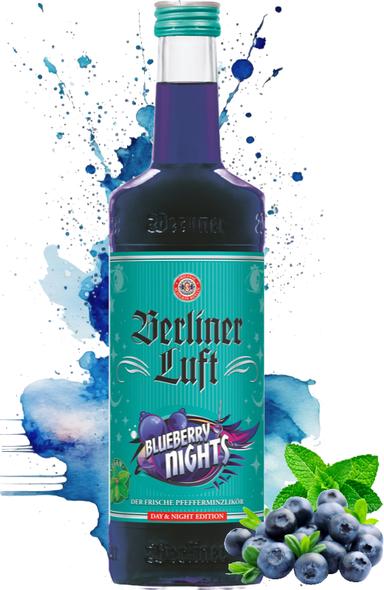 Produktbild Schilkin Berliner Luft (1 x 70 cl)