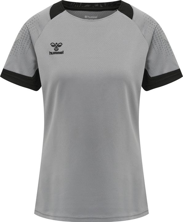 Immagine prodotto hummel Piombo S/S Poly Jersey Donna (XS)