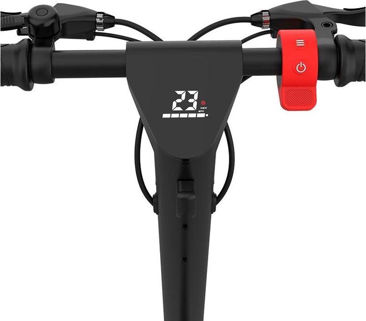 Produktbild Ocean Drive X9 Plus (20 km/h, 65 km, 500 W)