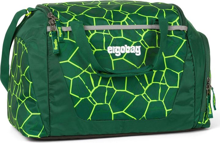 Ergobag Sporttasche BärRex (20 l)