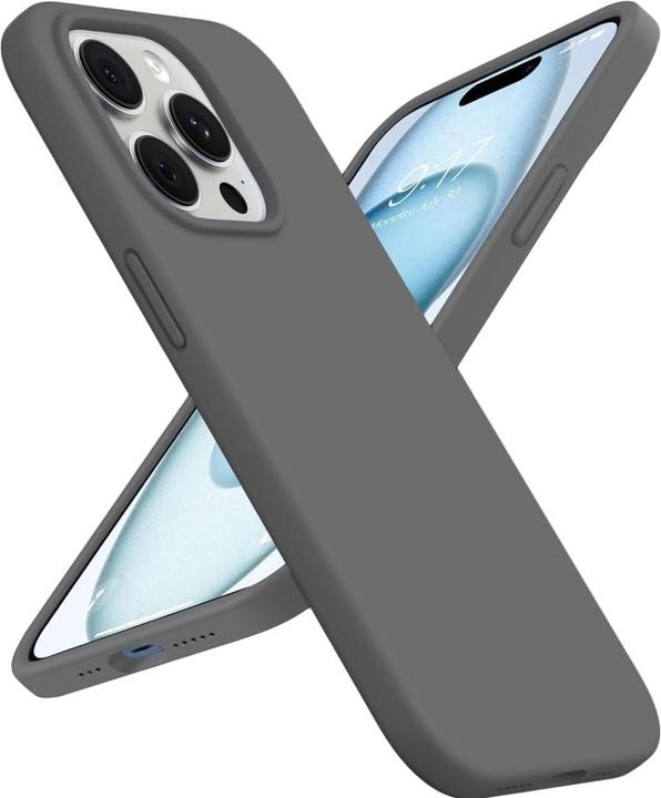 Image du produit Screenguard Liquid Case (Apple iPhone 15)
