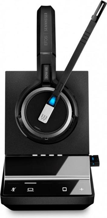Image du produit EPOS Sennheiser Impact SDW 5064 EU (Sans fil, USB-A)