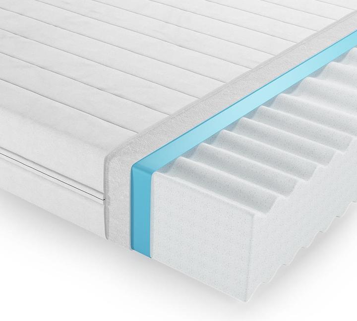 Image du produit VitaliSpa Foamy (180 x 200 cm, Noyau de mousse)