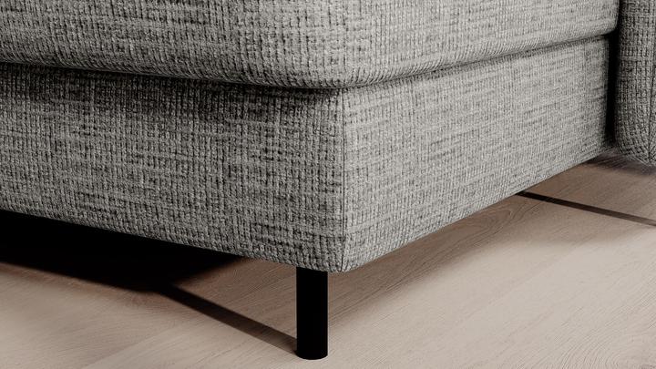 Immagine prodotto ELTAP Berrto (4 posti, Divano letto, Divani componibili)