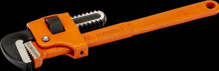 Immagine prodotto Bahco Chiave stringitubo tipo Stillson 18poll (450 mm)