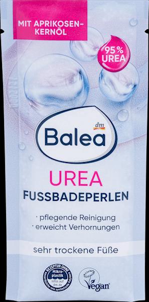 dm Balea Fussbadeperlen (Fussbad)
