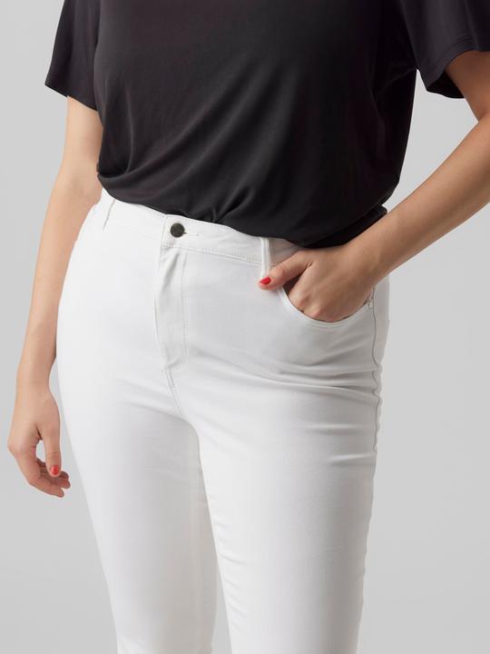 Actual product image Vero Moda High Rise Jeans (52)