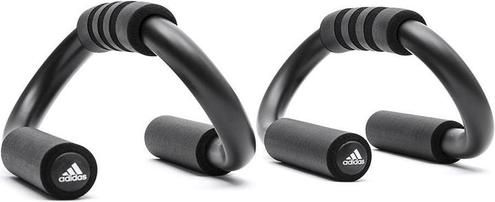 Actual product image adidas Push up bars