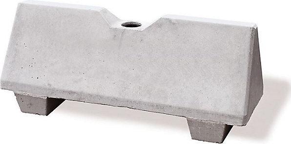 Produktbild kaiserkraft Beton-Absperrung