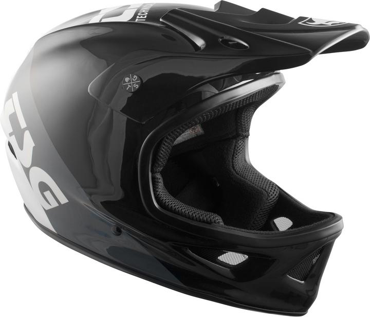 Actual product image TSG Squad Graphic Design (62 cm)