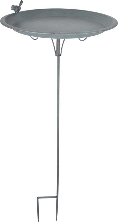 Actual product image Esschert Design Birdbath on stick