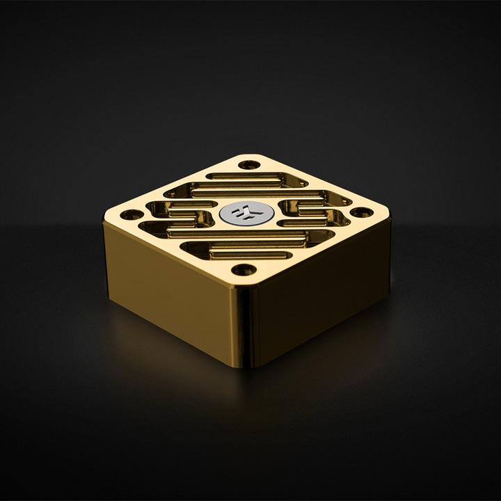 Produktbild EKWB EK-Quantum Convection DDC Pumpengehäuse