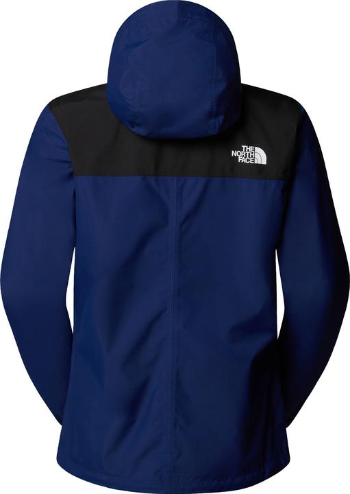 Actual product image North Face Antora Rain (L)