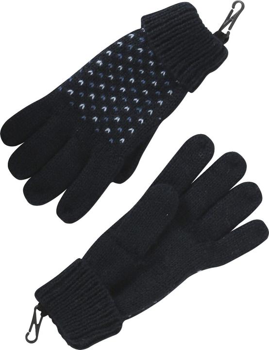 Image du produit Vertbaudet Kit garçon : bonnet, écharpe & gants