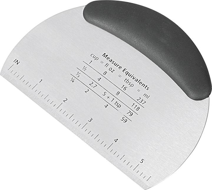 Patisse Dough scraper