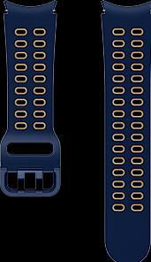 Produktbild Samsung Extreme Sport Band 20mm S/M (Nav (20 mm, Fluoroelastomer)