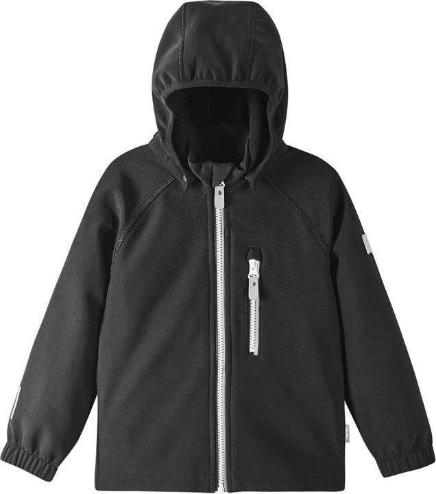 Actual product image Reima Vantti Softshell Jacket (116)