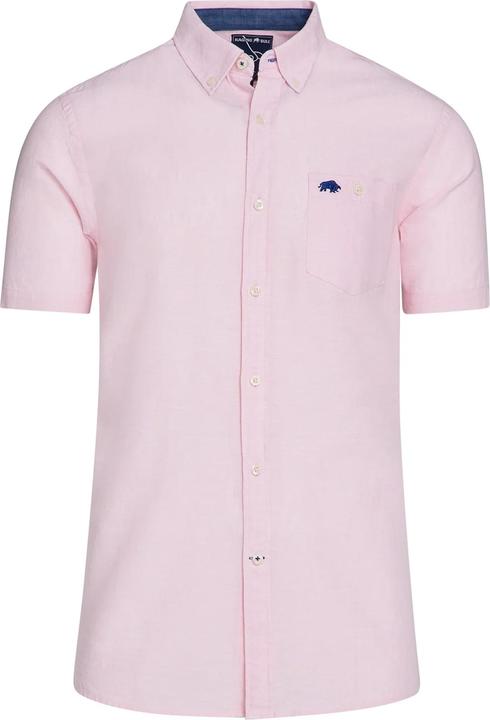 Produktbild Raging Bull Hemd kurzärmlig (XL)