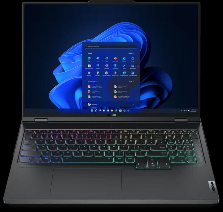 Produktbild Lenovo Legion Pro 7 RTX 4080 (16", Intel Core i9-13900HX, 32 GB, 2000 GB, CH)