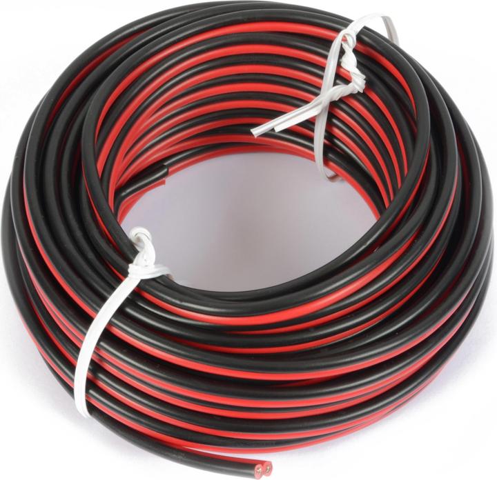 PD Connex Speaker cable RX30 (10 m, 0.75 mm²)