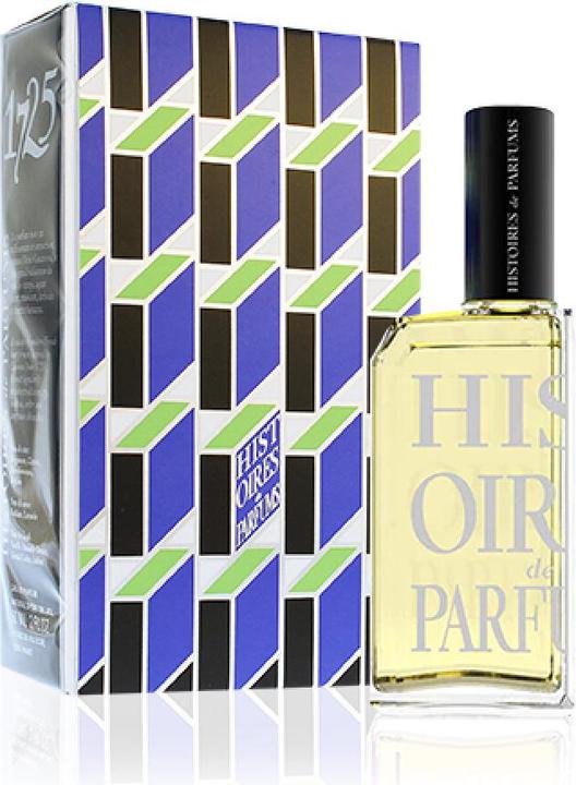 Produktbild Histoires de Parfums 1725 (Eau de Parfum, 60 ml)
