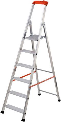 Immagine prodotto Gierre Scaletta (Scala doppia, 213 cm)