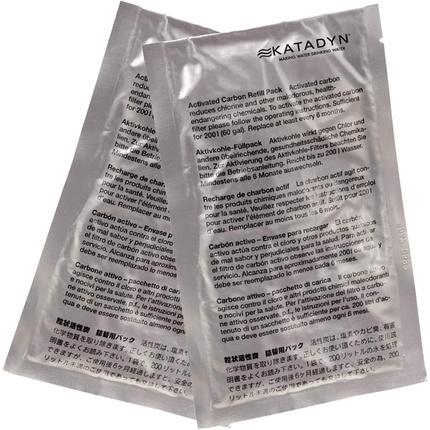 Image du produit Katadyn Charbon actif